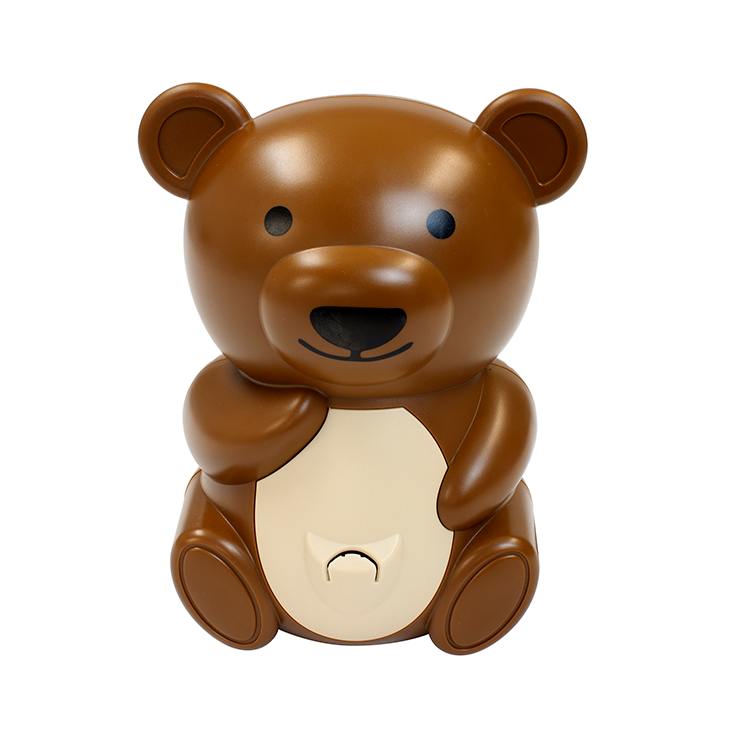 Cute Bear Nebulizer