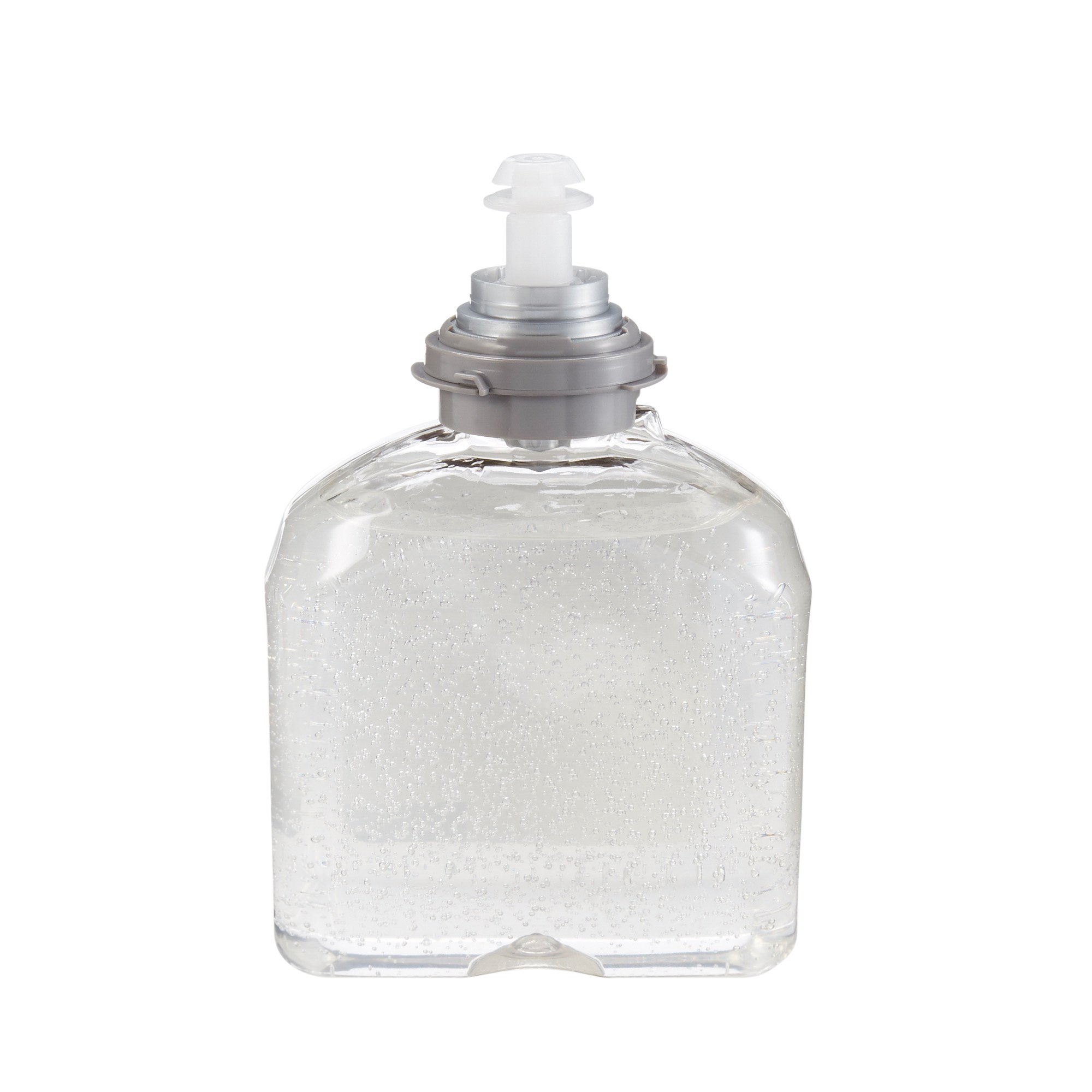 Hand Sanitizer Purell Advanced 1,200 mL Ethyl Alcohol Gel Dispenser Refill Bottle,Packaging Type- Each