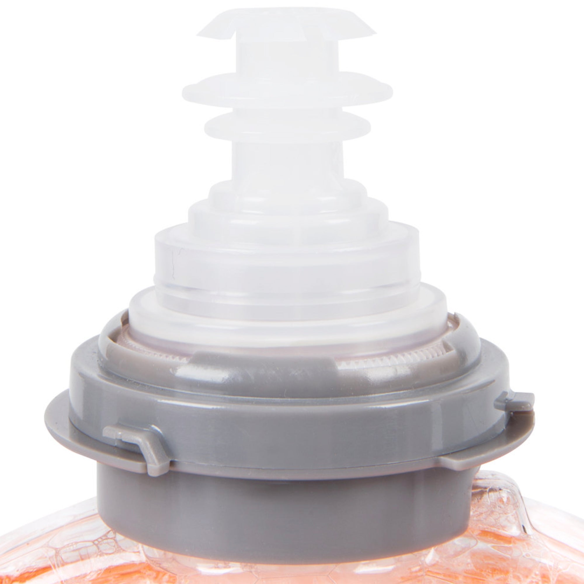 Antibacterial Soap GOJO Premium Foaming 1,200 mL Dispenser Refill Bottle Fresh Fruit Scent