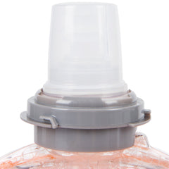 Antibacterial Soap GOJO Premium Foaming 1,200 mL Dispenser Refill Bottle Fresh Fruit Scent