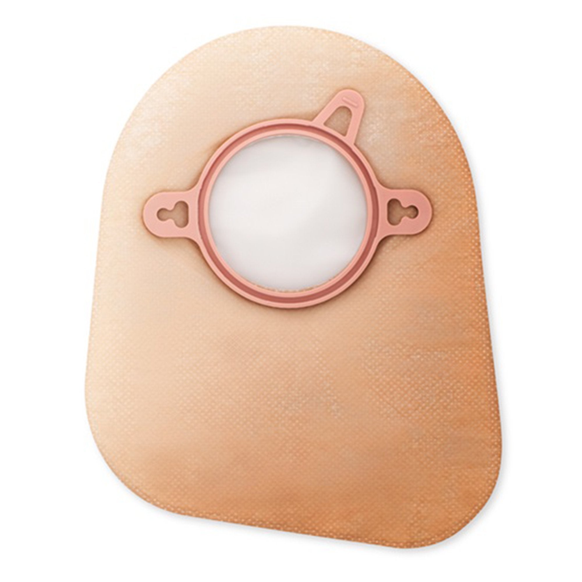 Ostomy Pouch New Image Two-Piece System 7 Inch Length Closed End,Packaging Type- Box