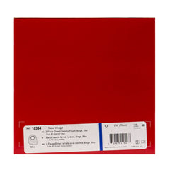 Ostomy Pouch New Image Two-Piece System 7 Inch Length Closed End,Packaging Type- Box