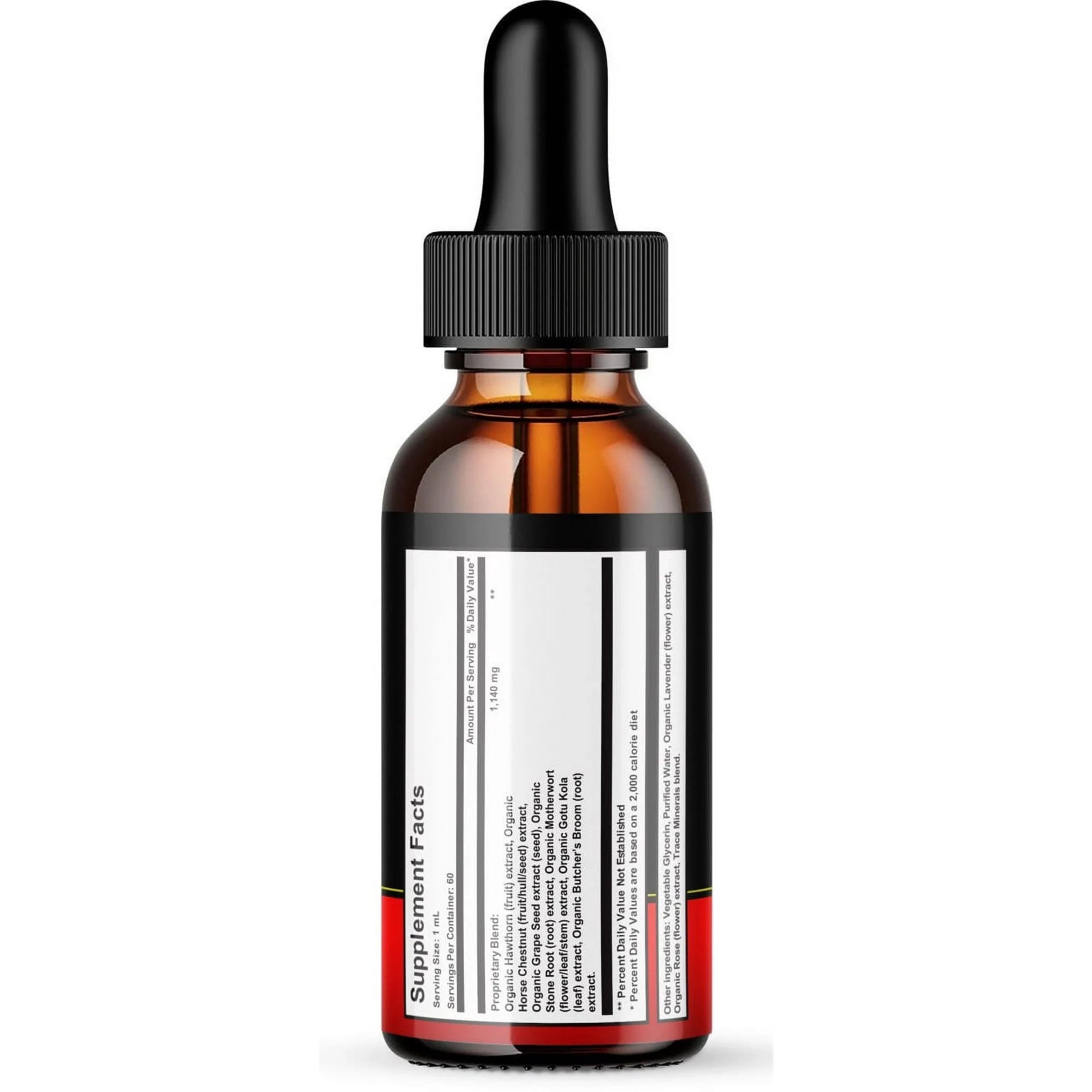 Sugar Defender Drops   Official Formula   Sugar Defender 24, Sugar Defender Liquid, Maximum Strength Sugar Defender Supplement with Hawthorn Berry Organic, Sugar Defender Reviews (1 Pack)