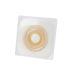 Ostomy Barrier Sur-Fit Natura Stomahesive Moldable, Standard Wear Durahesive Adhesive 57 mm Flange Sur-Fit Natura System Hydrocolloid 1-1/4 to 1-3/4 Inch Opening | BOX