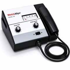 Synchrosonic Port. Ultrasnd- U-50