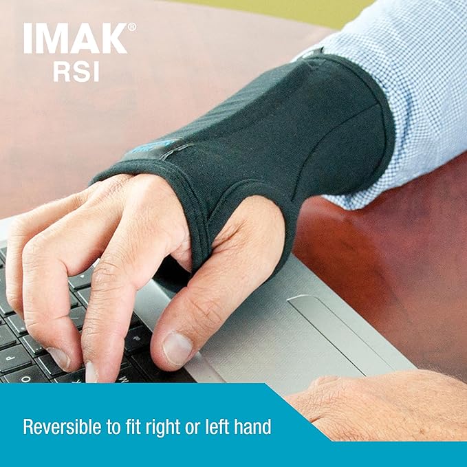 Imak Smart Glove Small Each