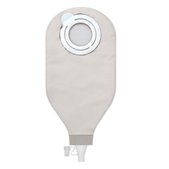 Ileostomy Pouch SenSura Mio Flex High Output Two-Piece System 12-1/2 Inch Length, Maxi 50 mm Stoma Drainable | 10/Box 70 mm · Box of 10