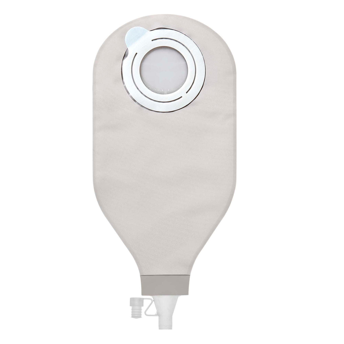 Ileostomy Pouch SenSura Mio Flex High Output Two-Piece System 12-1/2 Inch Length, Maxi 50 mm Stoma Drainable | 10/Box 70 mm · Box of 10
