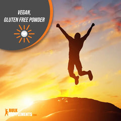 Bulksupplements.Com Moringa Extract Powder Dietary Supplements Moringa Leaf Natural Antioxidants Fitness Edible Moringa Oleifera 100G 1Kg 1000Mg per Serving