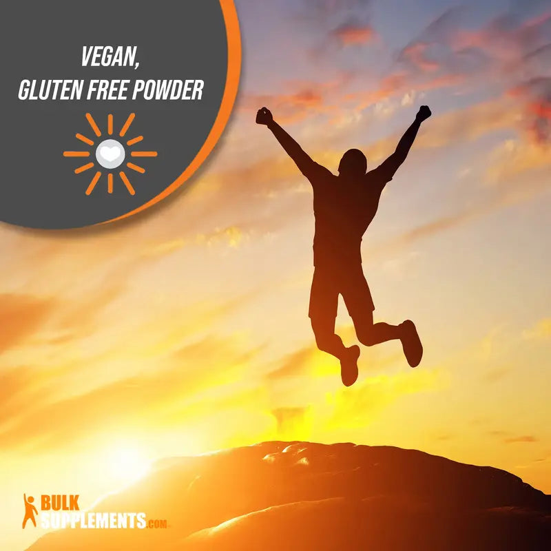 Bulksupplements.Com Moringa Extract Powder   Dietary Supplements   Moringa Leaf   Natural Antioxidants   Fitness   Edible   Moringa Oleifera   100G 1Kg   1000Mg per Serving