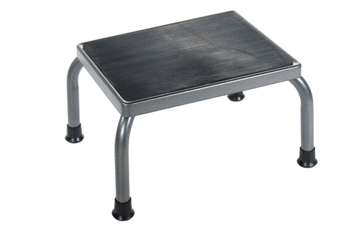 Foot Stool with/Without Rail Step Stools