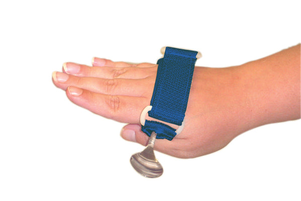 Utensil Hand Clip