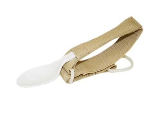 Utensil Hand Clip