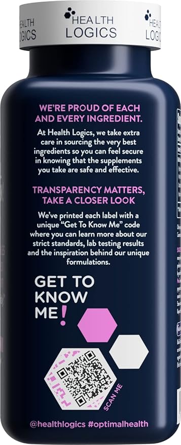 health logics biocell collagen 120 capsules