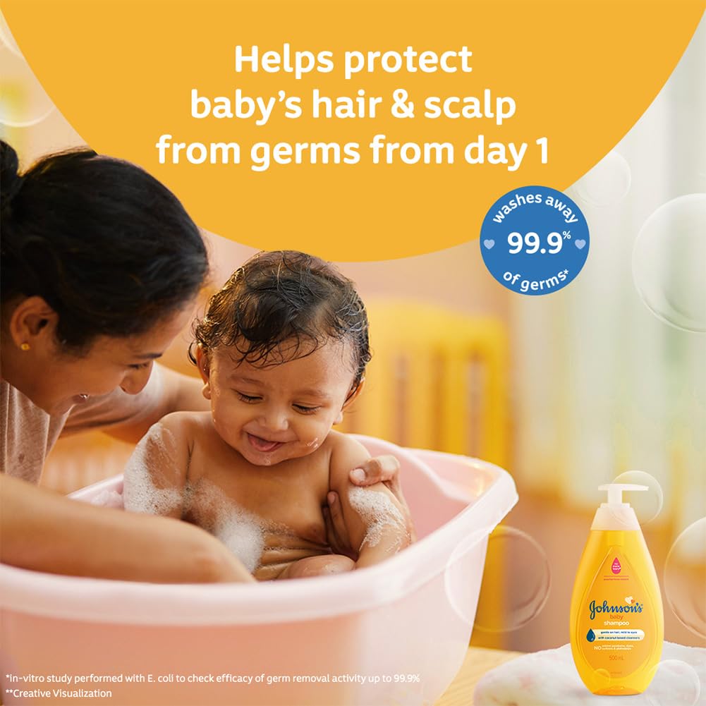 johnsons baby shampoo johnsons no more tears baby shampoo mk1111782ea