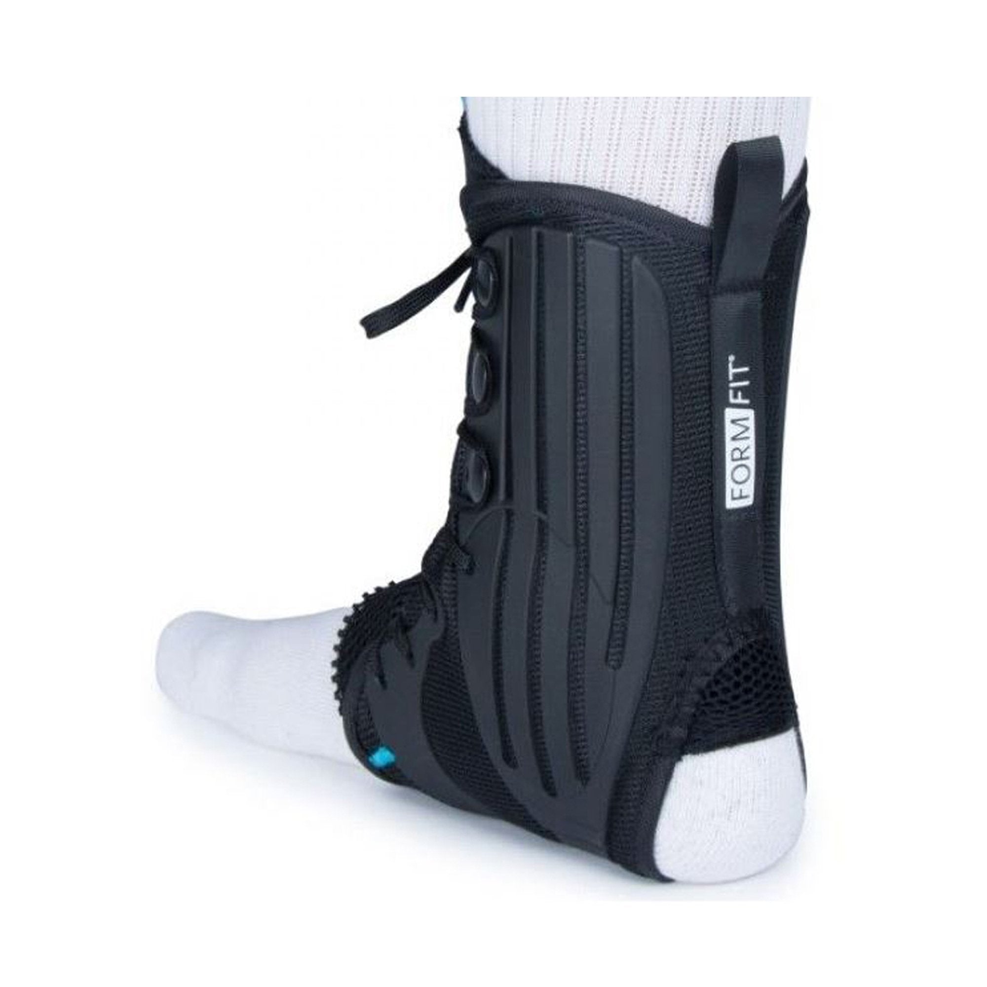 Ankle Brace Ossur FormFit Large Lace-Up Foot,Packaging Type- Each