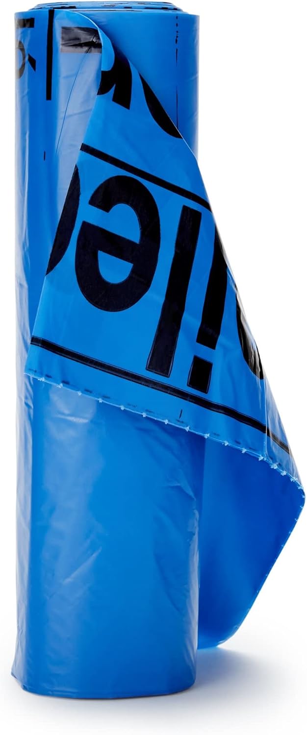 Laundry Bag McKesson 40 to 45 gal. Capacity 40 X 46 Inch, Packaging Type- Case