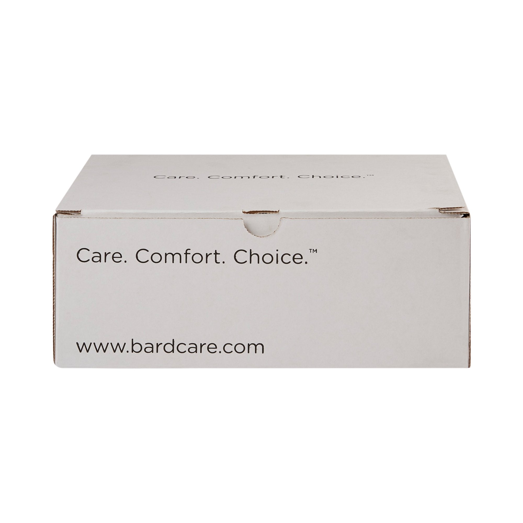 Male External Catheter Wide Band Self-Adhesive Band Silicone Medium,Packaging Type- Box