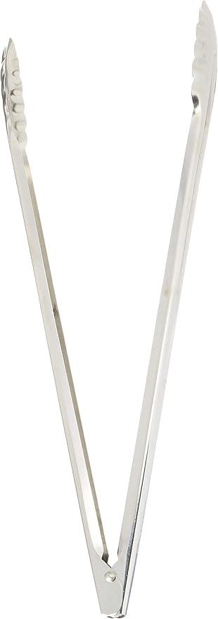 moist heat pack tongs