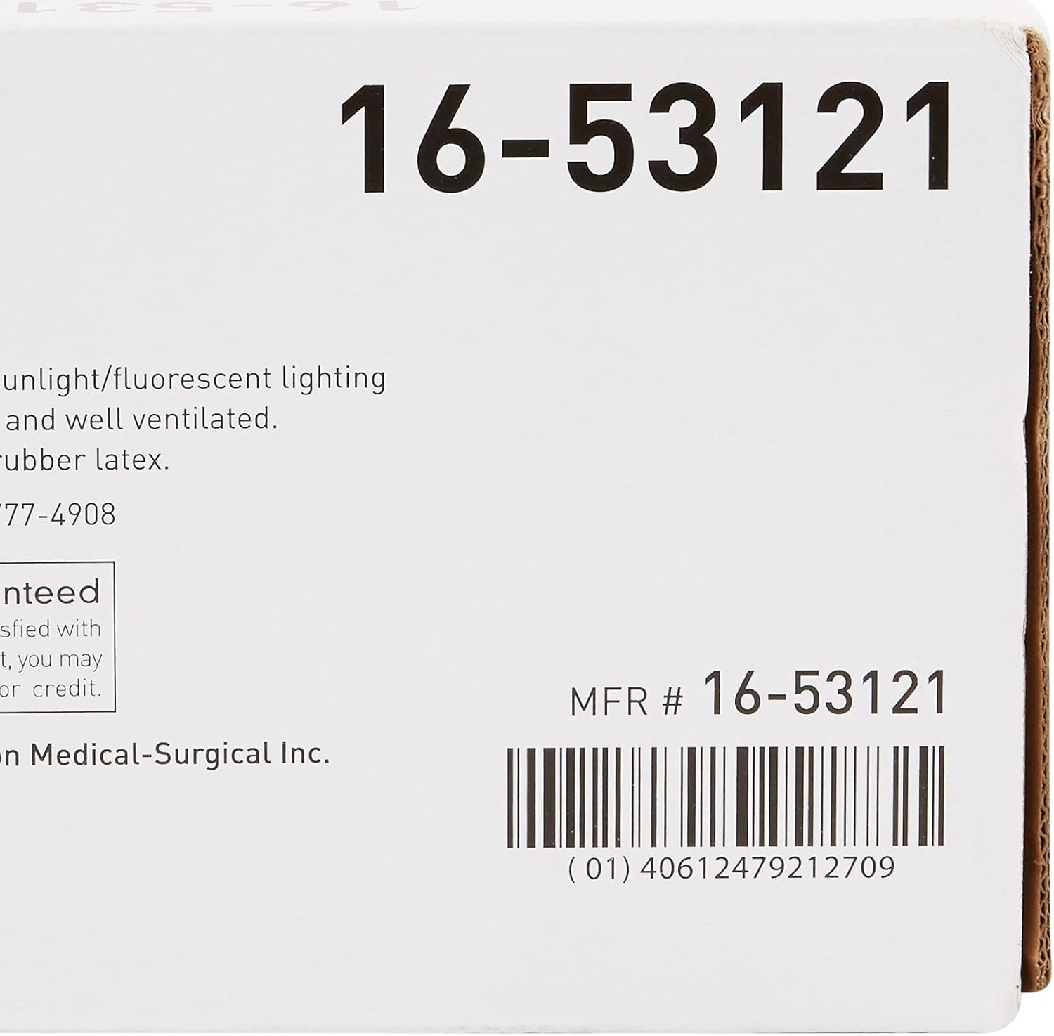 Cohesive Bandage McKesson 1 Inch X 5 Yard Self-Adherent Closure Purple / Pink / Green / Light Blue / Royal Blue / Red NonSterile Standard Compression, Packaging Type- Each
