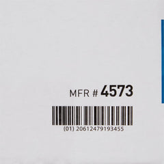 Reclosable Bag McKesson 2 X 3 Inch Polyethylene Clear Zipper Closure, Packaging Type- Case