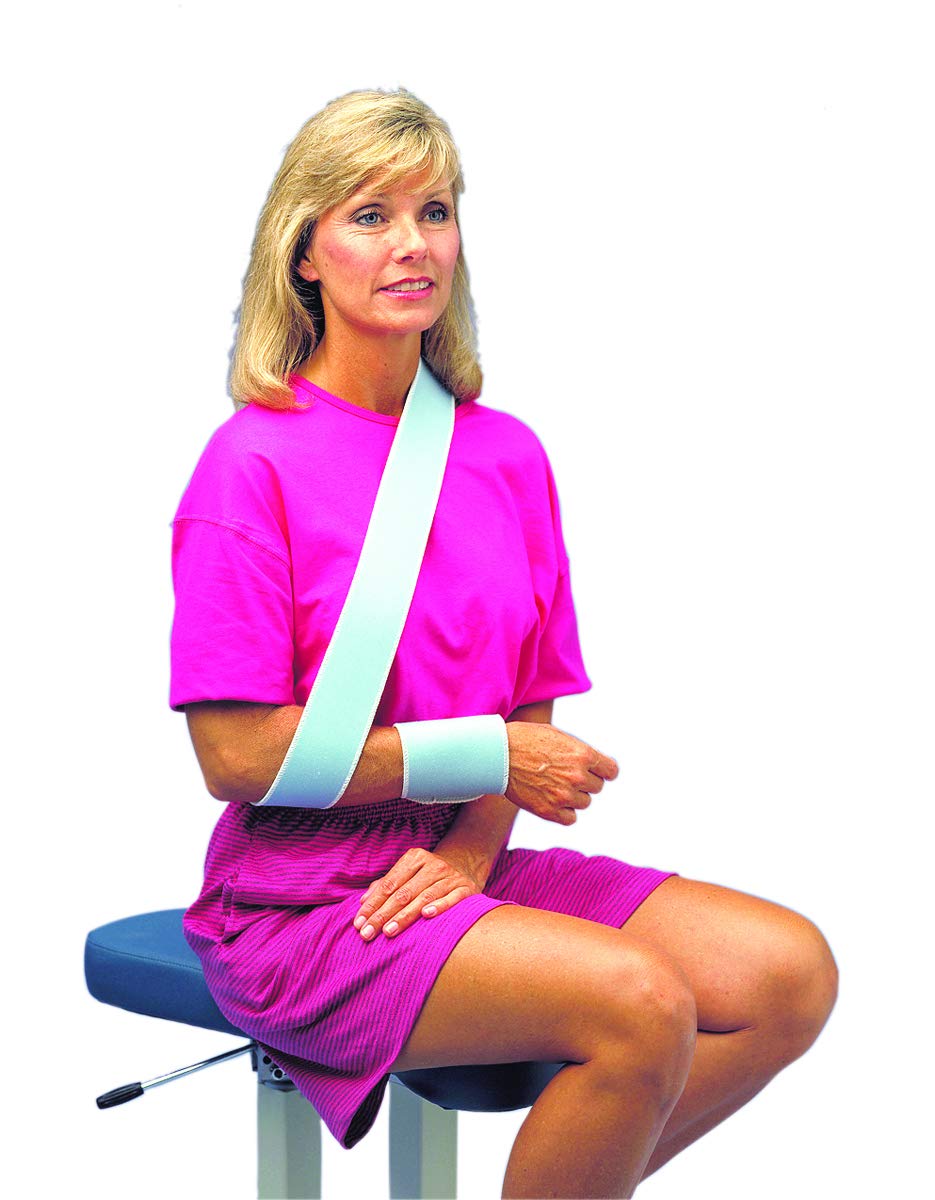 Nylatex Wraps 2.5 X18 Pk/3
