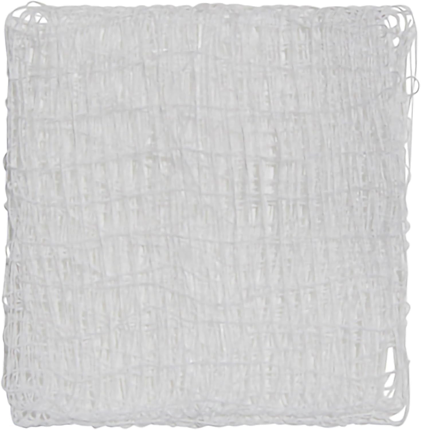 CareStock Gauze Sponges – 2 × 2 in 8-Ply White Cotton Non-Sterile Squares (Case: 25 Packs × 200 = 5,000) | HCPCS A6216
