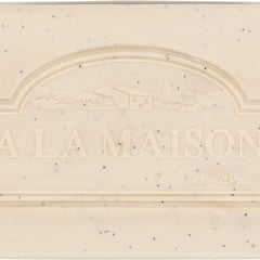 A La Maison - Bar Soap - Coconut Charcoal - 8.8 Oz