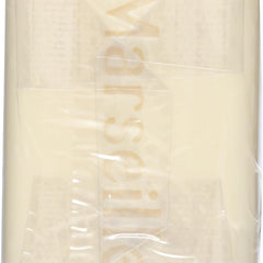 A La Maison - Bar Soap - Unscented Value Pack - 3.5 Oz Each / Pack Of 4