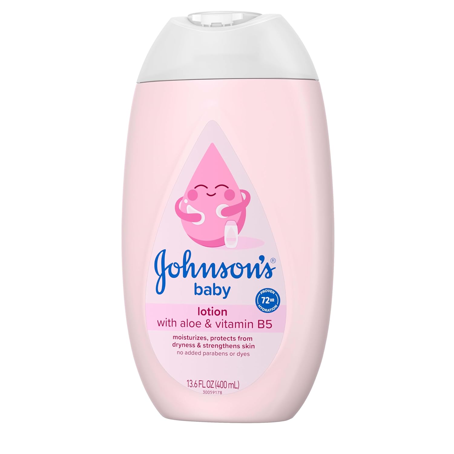 johnsons baby lotion mk1228817ea