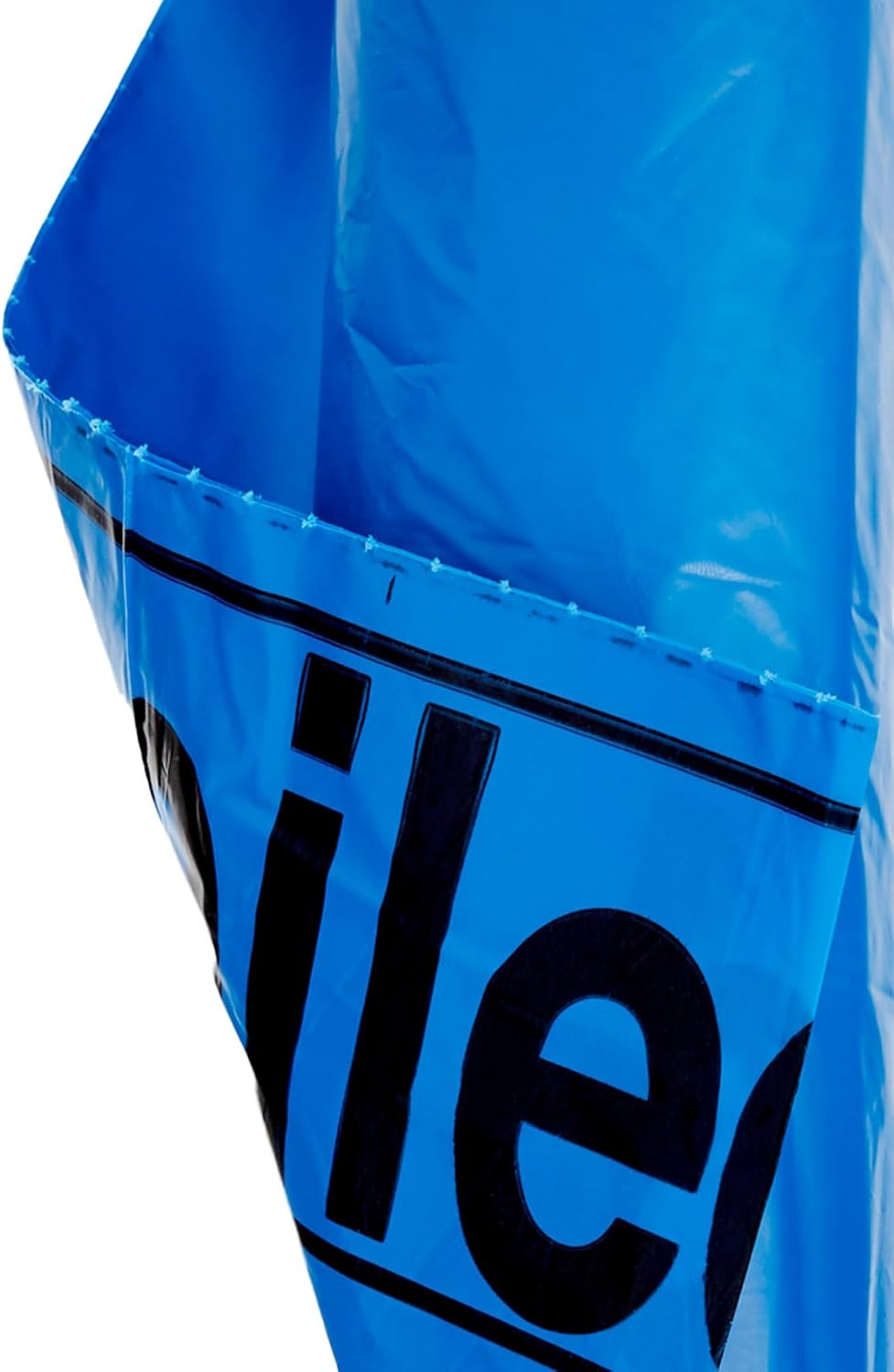 Laundry Bag McKesson 40 to 45 gal. Capacity 40 X 46 Inch, Packaging Type- Case