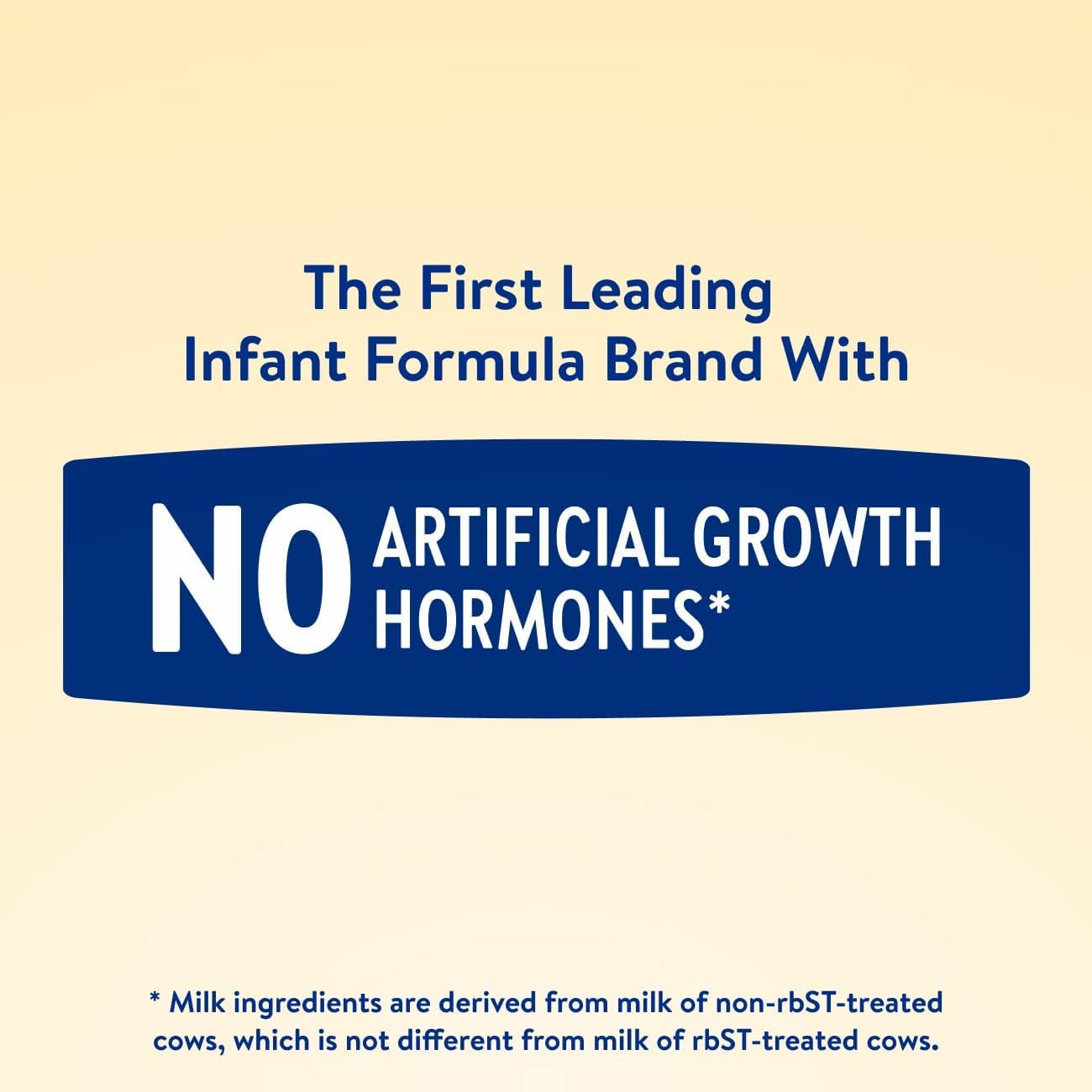 infant formula similac sensitive unflavored 32 oz bottle liquid iron lactose sensitivity packaging type case