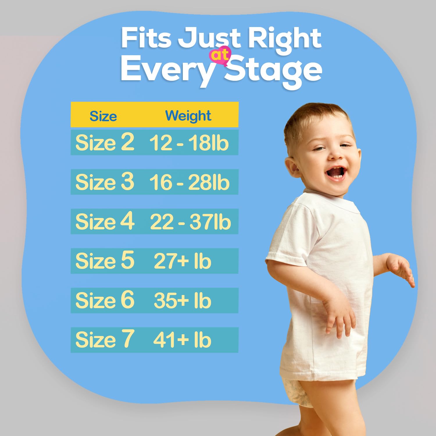 dynarex hugs of love diapers