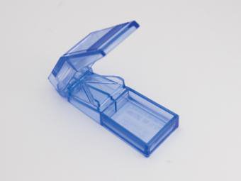 Pill Cutter Apex Pill Splitter Hand Operated Lavender