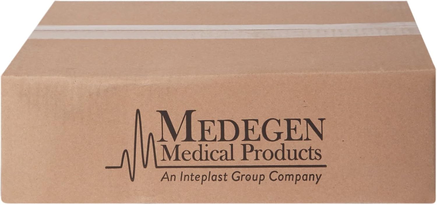 Laundry Bag McKesson 40 to 45 gal. Capacity 40 X 46 Inch, Packaging Type- Case