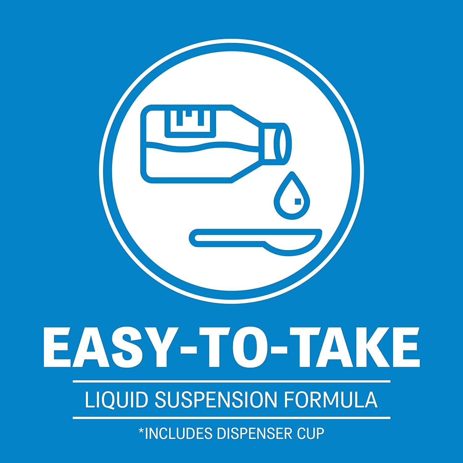 advil childrens suspension fruit flavor liquid advil childrens pain relief mk1230531ea