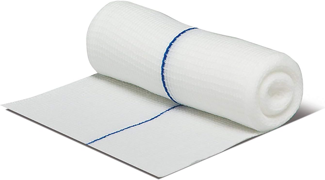 Conforming Bandage Flexicon 1 Inch X 4-1/10 Yard 1-Ply Sterile 1 per Pack, Packaging Type- Case