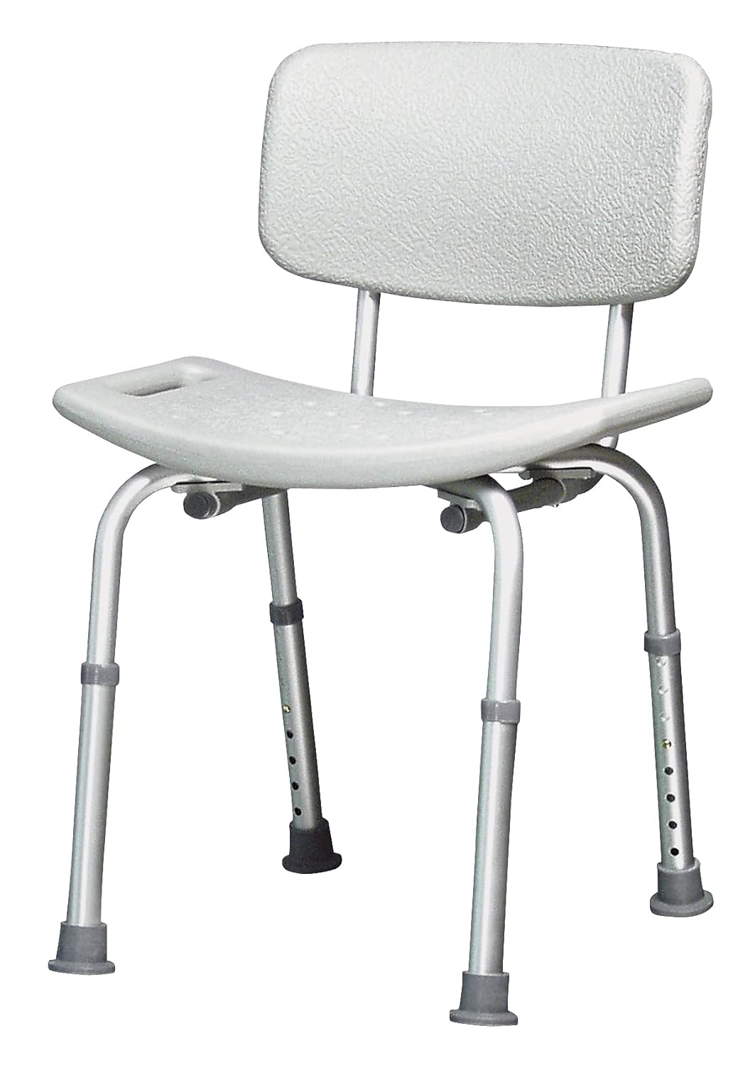 Lumex Platinum Collection Bath Seat W/ Back ( Case Of 4 )