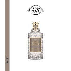 4711 Acqua Colonia Myrrh & Kumquat by 4711 Eau De Cologne Spray (Tester) 5.7 oz for Women