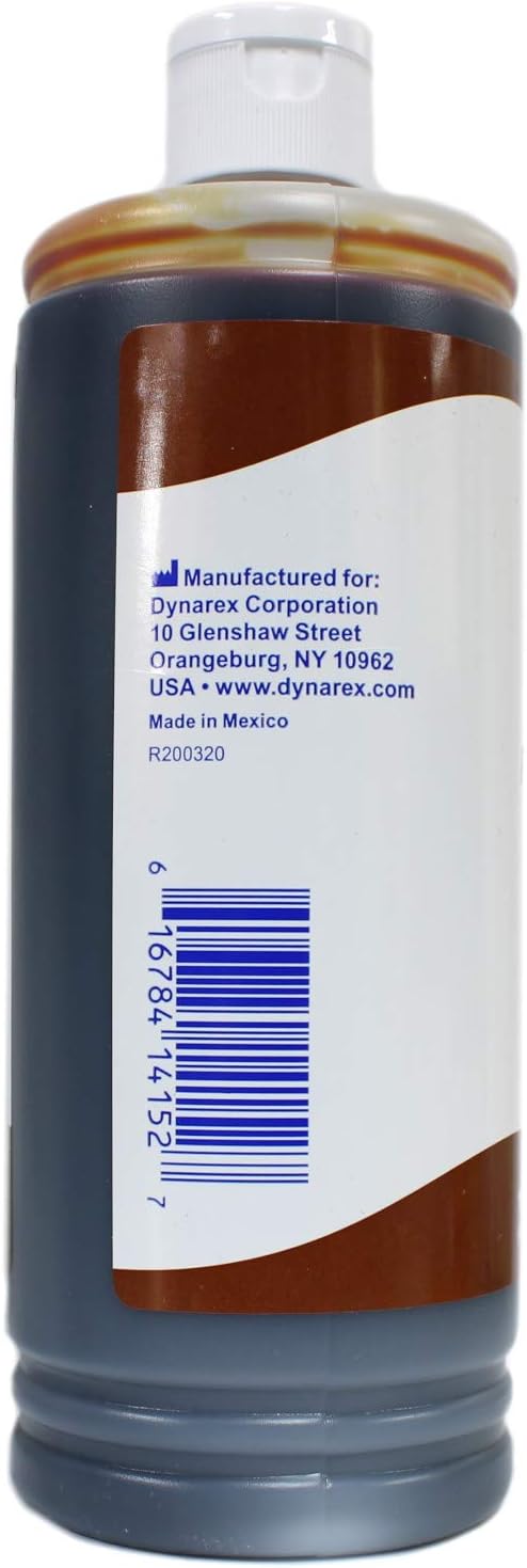 Skin Prep Solution Dynarex 16 oz. Bottle 10% Strength Povidone-Iodine NonSterile, Packaging Type- Case