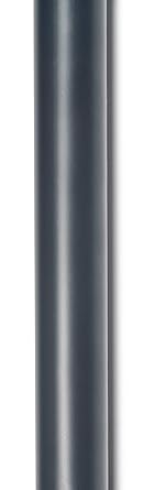 walker adult w 5 wheels folding plum case of 2