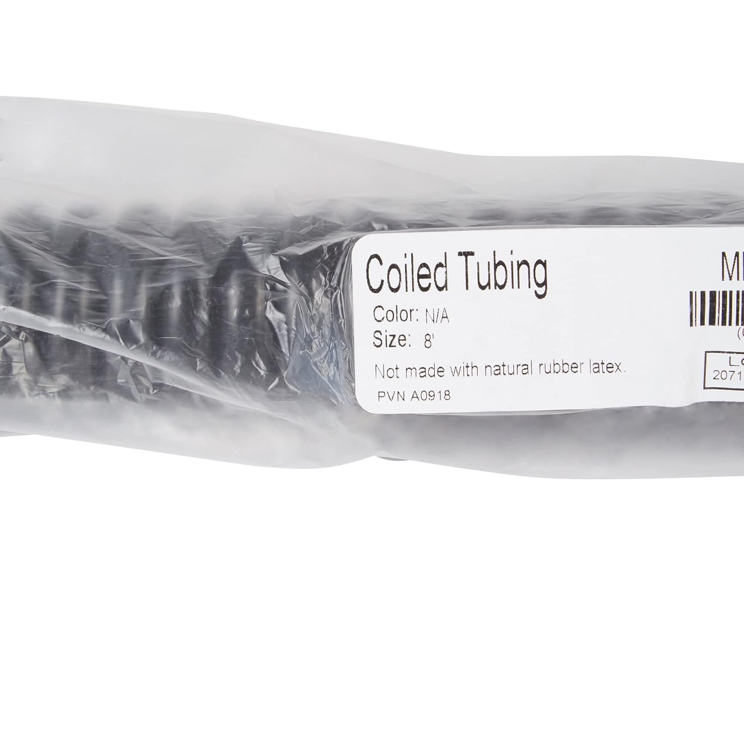 Blood Pressure Tubing McKesson LUMEON, Packaging Type- Case