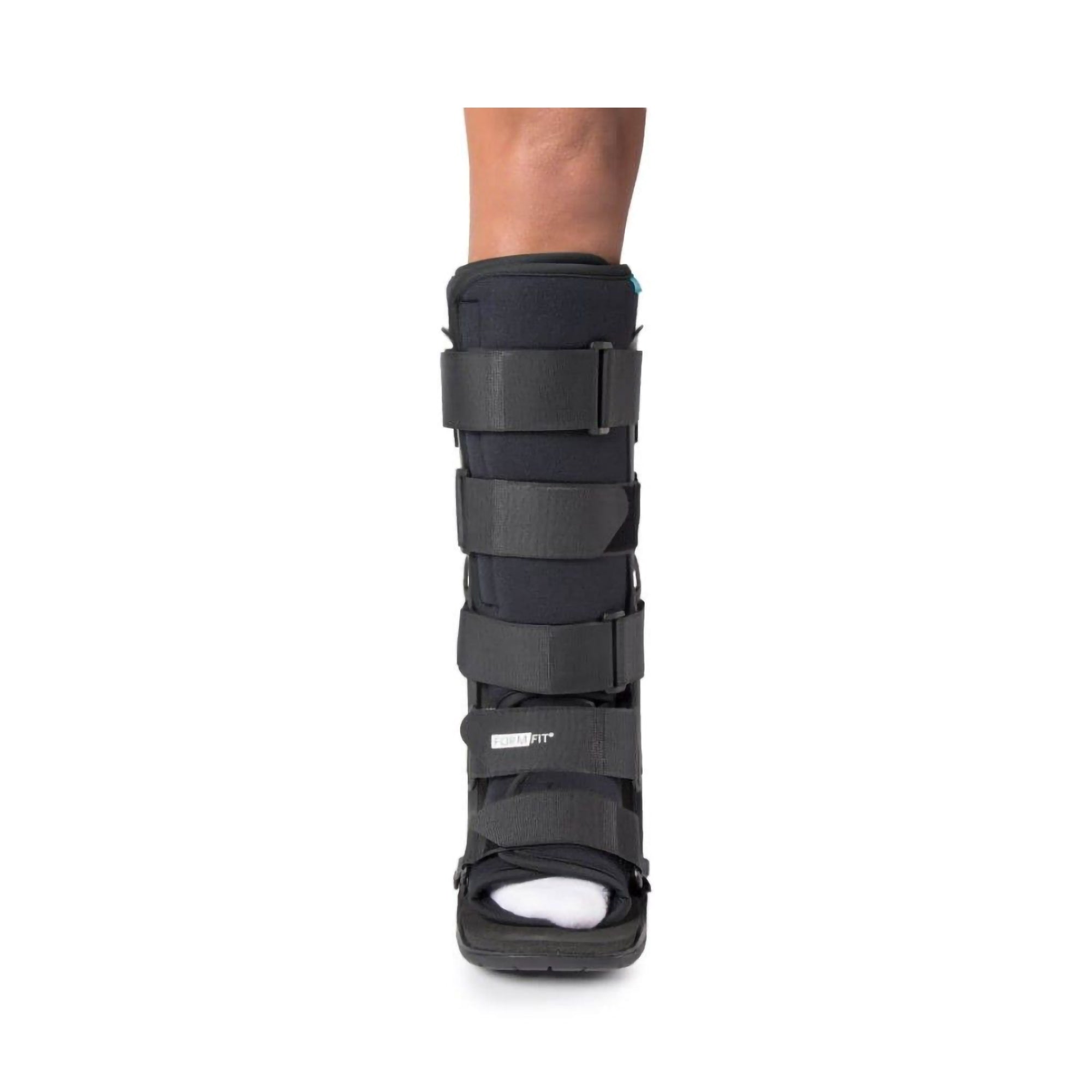 Walker Boot Ossur FormFit Non-Pneumatic Adult Medium Tall,Packaging Type- Each