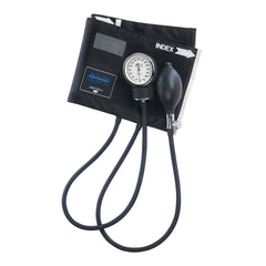 Aneroid Sphygmomanometer Unit MABISLegacy Adult Cuff Nylon Cuff 28 - 42 cm Pocket Aneroid,Packaging Type- Each