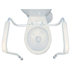Drive Toilet Safety Rail Mobility Support