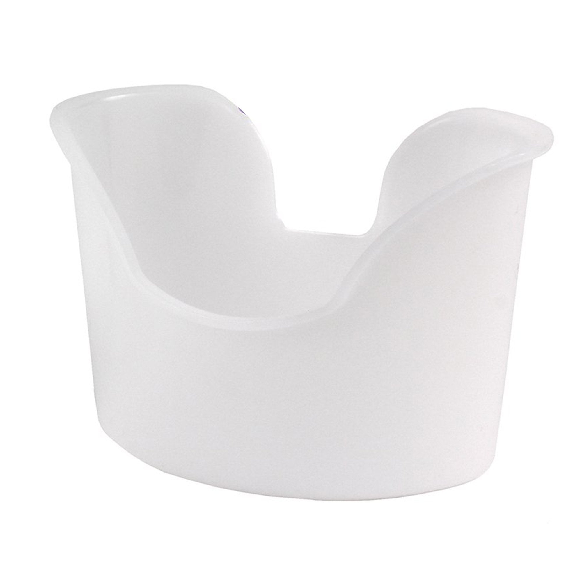 Ear Basin Dr. Easy Modified Kidney NonSterile,Packaging Type- Each