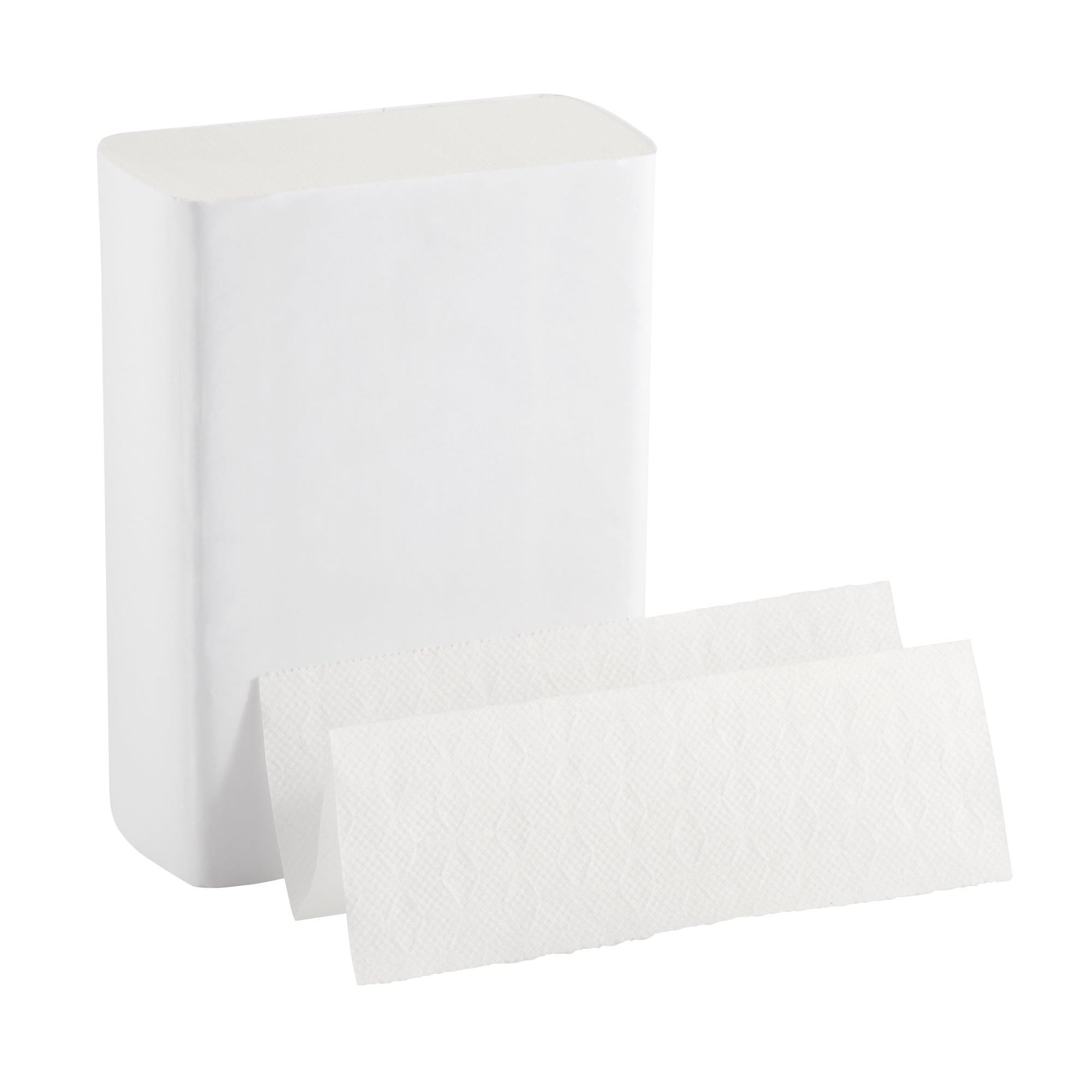 Paper Towel Pacific Blue Ultra Z-Fold 10-1/5 X 10-4/5 Inch | 10PK/Case