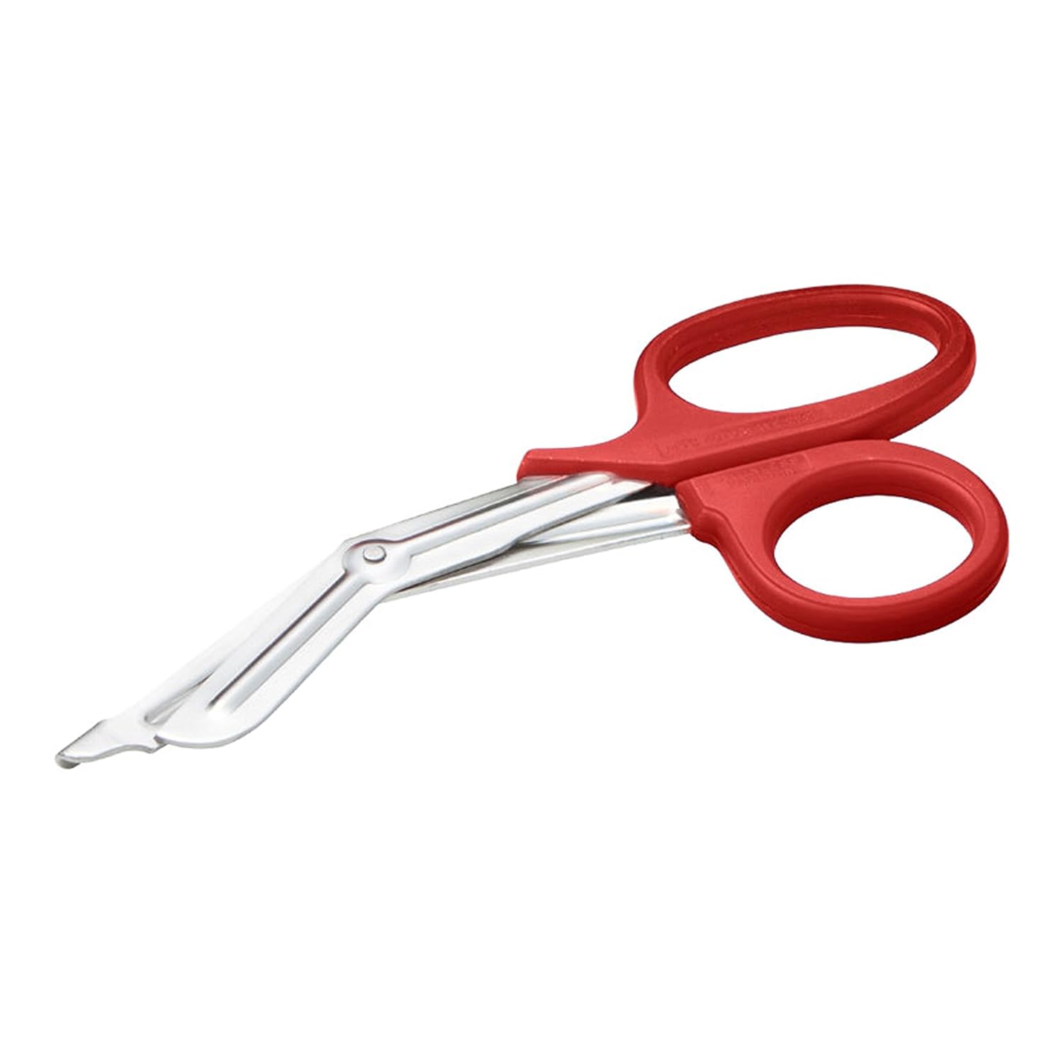 Medicut Shears  Red  7-1/4