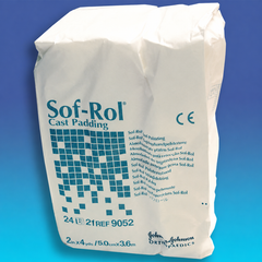 Sof-rol Padding 2 X 4 Yards Bx/24