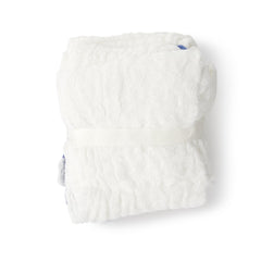 Surgical Laparotomy Sponge McKesson X-Ray Detectable Cotton 18 X 18 Inch 5 Count Hard Pack Sterile, Packaging Type- Case